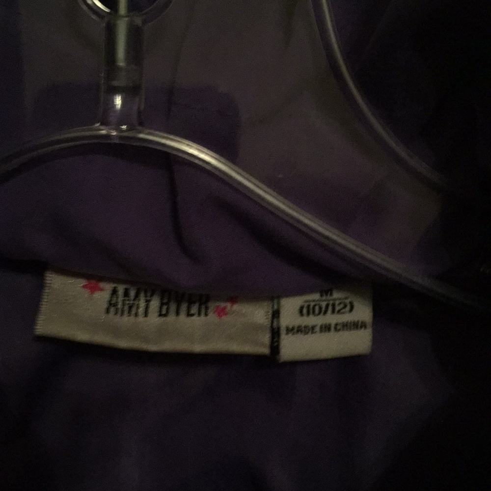 Coat - Picture 3 of 3